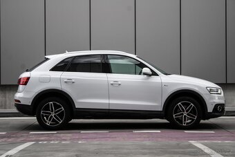 Audi Q3 2.0 TFSI quattro Prestige S tronic - 3