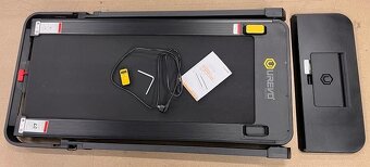 Běžecký pás Urevo Strol 3 Treadmill - 3