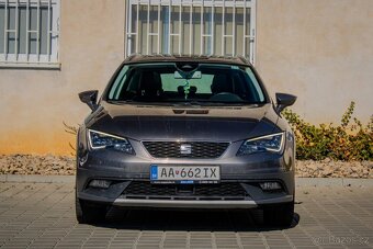 Seat Leon X-perience 4X4 A/T - 3