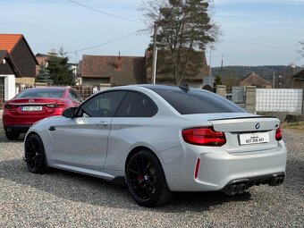 BMW M2 Competition M-Perf/REMUS/Carbon/DPH - 3