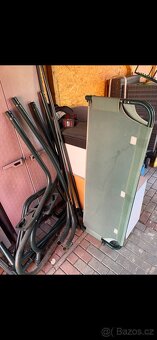 Zahradní houpacka - 3