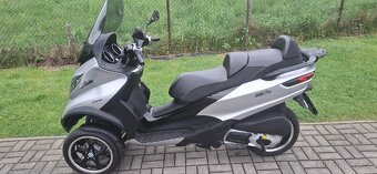 Piaggio MP3 300 ie ABS - 3
