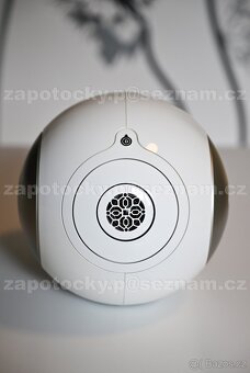 DEVIALET PHANTOM I 105dB DB245 3000W – stříbrno/bílý - 3