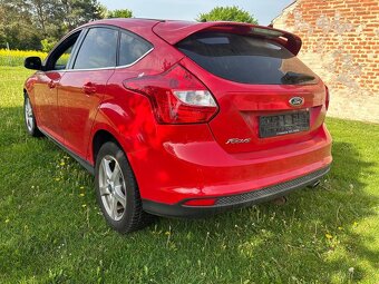 Ford focus 1.6L ecoboost 110kw titanium rok 2011 - 3