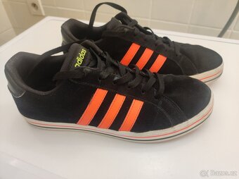 Tenisky Adidas vel 40,5 - 3