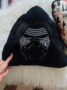 Polštářky starwars - 3