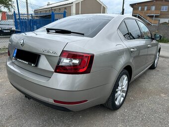 ŠKODA OCTAVIA III FC 1.6TDI 85KW STYLE ČR FULL LED 97TKM - 3