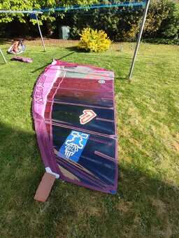 Windsurfing - 3