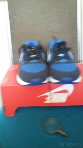 Prodám úplně nové botasky NIKE Air Max v.38,5 - 3