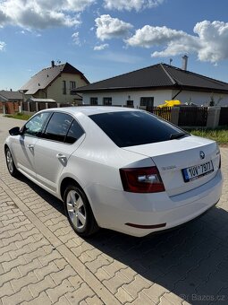 ŠKODA OCTAVIA 3 Facelift 1.6 TDI 85kw DGTE - 3