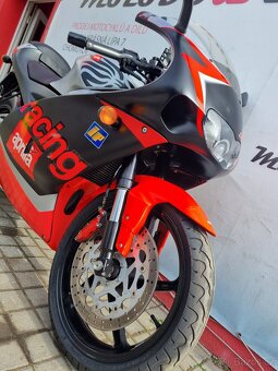 Aprilia RS 125 - 3