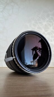 Sony E 1.4 / 15 G + NiSi VND True Color - 3