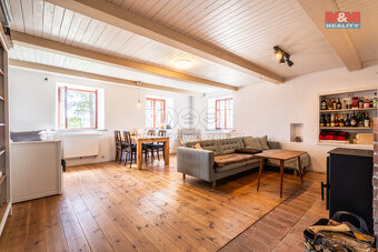 Prodej rodinného domu, 94 m², Hranice - 3