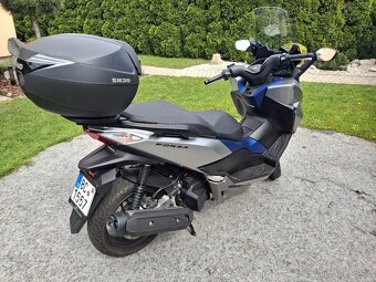 HONDA FORZA 125 - 3