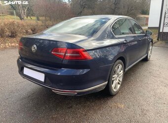 VW PASSAT B8 2,0tdi 110kw - 3