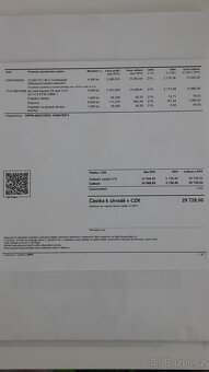 Alu kola 5x114,3 r17 - 3