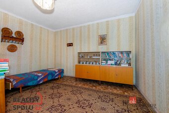 Prodej, domy/rodinný, 136 m2, 33828 Přívětice, Rokycany [ID - 3