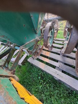 Sazec brambor - 3