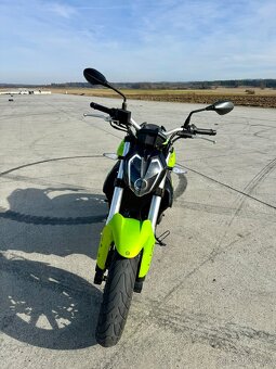 Benelli 302S, r.v.2019 - 3