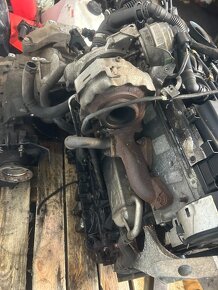 motor CFGB - 3
