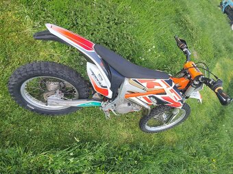 Ktm Freeride 250r 2015 s TP, SPZ - 3