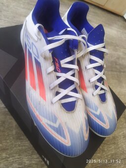 Kopačky Adidas F50 - 3