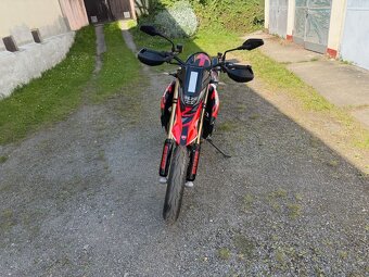 Ducati Hypermotard 689 Mono RVE - 3
