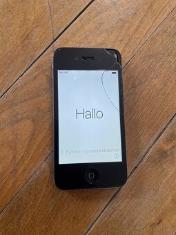Iphone 4 - 3
