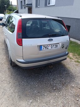 Prodám Ford Focus combi - 3