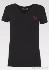 Nové dámské tričko Guess vel. XS - 3