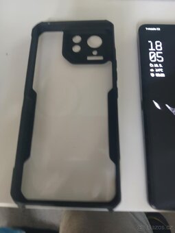 Podej tel Asus ROG 8 PRO - 3