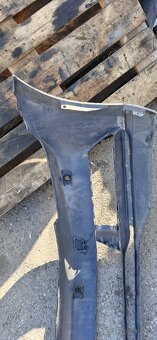 Predni naraznik vw passat b8 3g 3g0807221 - 3