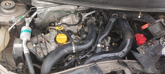 Dacia Sandero č. 22390 - 3