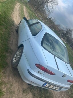 Alfa romeo 156 1.6 twinspark 88kw - 3