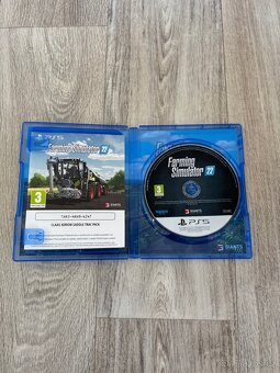 Farming Simulator 22 - 3
