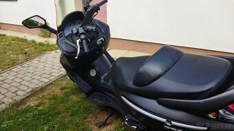 Sym gts 125 evo - 3