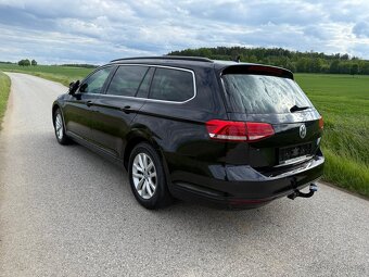 VW Passat B8 2.0 TDI 110kW rv.2016 DSG comfort line - 3