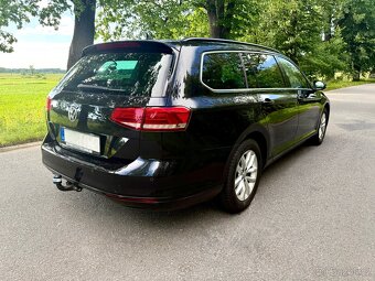 VW Passat B8 2.0 TDI 110kW rv.2016 DSG comfort line - 3