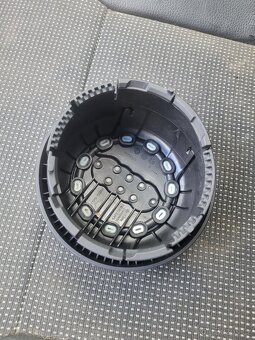 Prodám kryt volantu airbagu na audi - 3