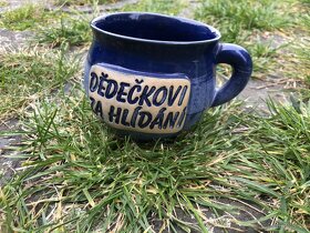 porcelán, keramika - 3
