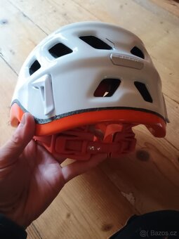 Helma Mammut Rock Rider - TOP STAV - 3