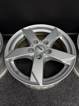 Alu RIAL 5x114.3 16” - 3