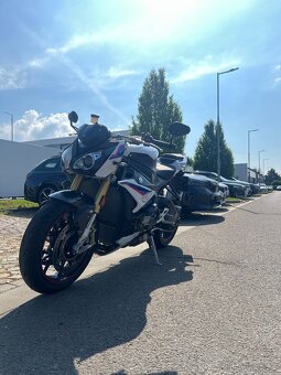 Bmw S1000R - 3