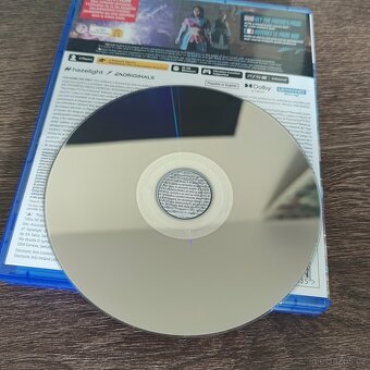 Splitfiction PS5 - 3