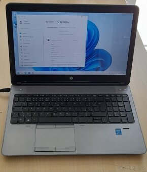 Hp ProBook 650 G1 - 3