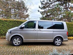 VW Multivan 2.0TDI 132kW Comfortline ČR - 3