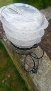 SilverCrest SDG 800 A1 Napařovací hrnec - 3