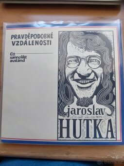 LP Šafrán 78 - velice dobrý stav - 3