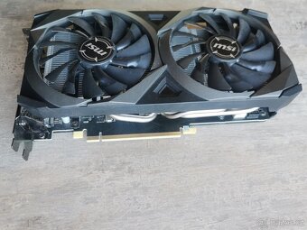 Msi geforce rtx 3070 - 3