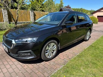 Škoda Octavia 2.0Tdi 85kw - 3